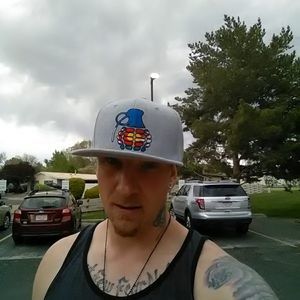 Meet your Posher, William